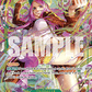 (118) One Piece TCG OP12: Legacy of the Master Single: Jewelry Bonney (OP12-118) (V.2)  Alternate Art