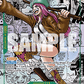 (118) One Piece TCG OP12: Legacy of the Master Single: Jewelry Bonney (OP12-118) (V.3)  Manga Rare