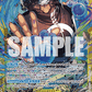 (119) One Piece TCG OP12: Legacy of the Master Single: Bartholomew Kuma (OP12-119) (V.1)  Secret Rare