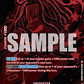 (OP09-013) One Piece TCG OP12: Legacy of the Master Single: Yasopp (OP09-013)  Special Rare