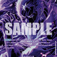 (ST18-004) One Piece TCG OP12: Legacy of the Master Single: Zoro-Juurou (ST18-004)  Special Rare