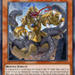(307) YuGiOh TCG MP24: 25th Anniversary Tin: Dueling Mirrors Single: Vanguard of the Underground Emperor  Common