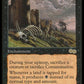 (125) Magic The Gathering The List Single: Contamination  Rare