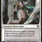 (843) Magic The Gathering Commander Masters: Extras Single: The Wanderer  Uncommon