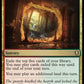 (843) Magic The Gathering Commander Legends: Battle for Baldur's Gate: Extras Single: Escape to the Wilds  Rare