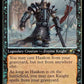 (843) Magic The Gathering Secret Lair Drop Series Single: Haakon, Stromgald Scourge  Rare