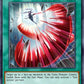 (253) YuGiOh TCG MP24: 25th Anniversary Tin: Dueling Mirrors Single: Red Arrows  Ultra Rare