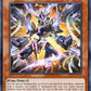 (022) YuGiOh TCG ALIN: Alliance Insight Single: Star Ryzeal (V.2 - Quarter Century Secret Rare)  Quarter Century Secret Rare