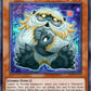 (239) YuGiOh TCG MP14: 2014 Mega-Tins Mega-Pack Single: Ghostrick Yeti  Common