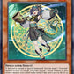 (023) YuGiOh TCG DOOD: Doom of Dimensions Single: Dracotail Phryxul (V.2 - Starlight Rare)  Starlight Rare