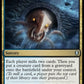 (844) Magic The Gathering Commander Legends: Battle for Baldur's Gate: Extras Single: Extract from Darkness  Uncommon