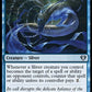 (845) Magic The Gathering Commander Masters: Extras Single: Diffusion Sliver  Uncommon