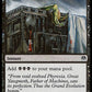 (018) Magic The Gathering The List Single: Dark Ritual  Common