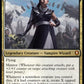 (845) Magic The Gathering Commander Legends: Battle for Baldur's Gate: Extras Single: Felisa, Fang of Silverquill  Mythic