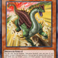 (030) YuGiOh TCG LEDE: Legacy of Destruction Single: Dinovatus Docus  Common
