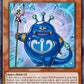 (409) YuGiOh TCG MP25: 2025 Mega-Pack Tin Single: Tsuru-Puru-Purun  Common