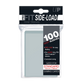 Ultra Pro Fit Side-Load Inner Sleeves - Standard Size