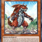 (434) YuGiOh TCG MP25: 2025 Mega-Pack Tin Single: QQ Enneagon  Common