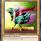 (057) YuGiOh TCG MFC: Magician's Force Single: Sonic Duck  Common