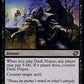(068) Magic The Gathering The List Single: Dash Hopes  Common