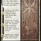 (846) Magic The Gathering Commander Legends: Battle for Baldur's Gate: Extras Single: Firja's Retribution  Rare