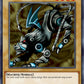 (096) YuGiOh TCG MRD: Metal Raiders Single: Giga-Tech Wolf (V.1 - Common)  Common
