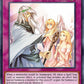 (068) YuGiOh TCG PGL2: Premium Gold 2 Single: Solemn Warning  Gold Rare