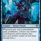 (847) Magic The Gathering Commander Masters: Extras Single: Flux Channeler  Uncommon