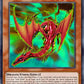 (009) YuGiOh TCG MFC: Magician's Force Single: Kiryu  Common