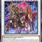 (034) YuGiOh TCG RA01: 25th Anniversary Rarity Collection Single: Baronne de Fleur (V.2 - Ultra Rare)  Ultra Rare