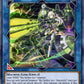 (109) YuGiOh TCG MP19: 2019 Gold Sarcophagus Tin Mega Pack Single: Sky Striker Ace - Hayate  Secret Rare