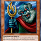 (059) YuGiOh TCG DB2: Dark Beginning 2 Single: The Immortal of Thunder  Common