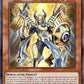 (114) YuGiOh TCG MP24: 25th Anniversary Tin: Dueling Mirrors Single: Imsety, Glory of Horus  Secret Rare