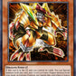 (008) YuGiOh TCG MP19: 2019 Gold Sarcophagus Tin Mega Pack Single: Background Dragon  Common