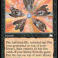 (000) Magic The Gathering The List Single: Doomsday  Rare