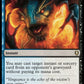 (849) Magic The Gathering Commander Legends: Battle for Baldur's Gate: Extras Single: Memory Plunder  Rare