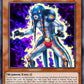 (006) YuGiOh TCG MP19: 2019 Gold Sarcophagus Tin Mega Pack Single: Gouki Octostretch  Common