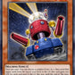(016) YuGiOh TCG HAC1: Hidden Arsenal: Chapter 1 Single: Card Trooper  Ultra Parallel Rare