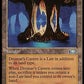 (138) Magic The Gathering The List Single: Dromar's Cavern  Uncommon