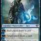 (850) Magic The Gathering Commander Masters: Extras Single: Jace Beleren  Mythic
