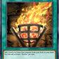 (073) YuGiOh TCG RA03: Quarter Century Bonanza Single: Bonfire (V.1 - Super Rare)  Super Rare