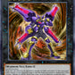 (029) YuGiOh TCG MP14: 2014 Mega-Tins Mega-Pack Single: Number C105: Battlin' Boxer Comet Cestus  Ultra Rare