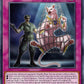 (DUAD080) YuGiOh TCG Duelist’s Advance Single: Spirit Poacher  Common