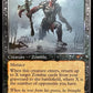 (851) Magic The Gathering Secret Lair Drop Series Single: Rot Hulk  Mythic
