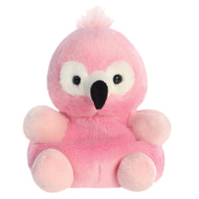 Palm Pals: Pinky Flamingo (5in)