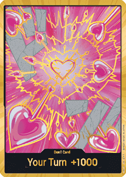 (000) One Piece TCG PRB02: The Best Vol.2 Single: DON!! (PRB02 - Boa Hancock) (V.3)  DON!!