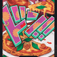 (000) One Piece TCG PRB02: The Best Vol.2 Single: DON!! (PRB02 - Jewelry Bonney) (V.2)  DON!!