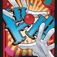 (000) One Piece TCG PRB02: The Best Vol.2 Single: DON!! (PRB02 - Buggy) (V.1)  DON!!