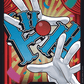 (000) One Piece TCG PRB02: The Best Vol.2 Single: DON!! (PRB02 - Buggy) (V.2)  DON!!