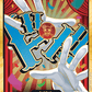 (000) One Piece TCG PRB02: The Best Vol.2 Single: DON!! (PRB02 - Buggy) (V.3)  DON!!